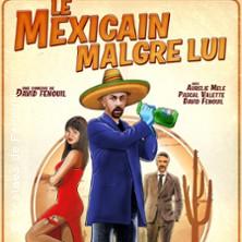 Le Mexicain Malgré Lui - la Comédie des K'talents, Perpignan