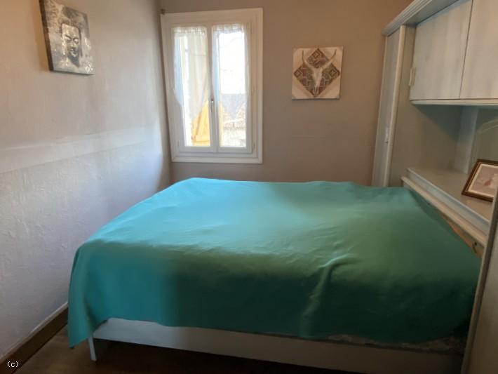 Maison - 141 m² - 5 pièces