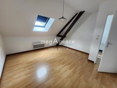 Maison - 98 m² - 4 pièces