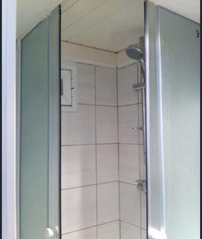 Studio - 18 m² - 1 pièce