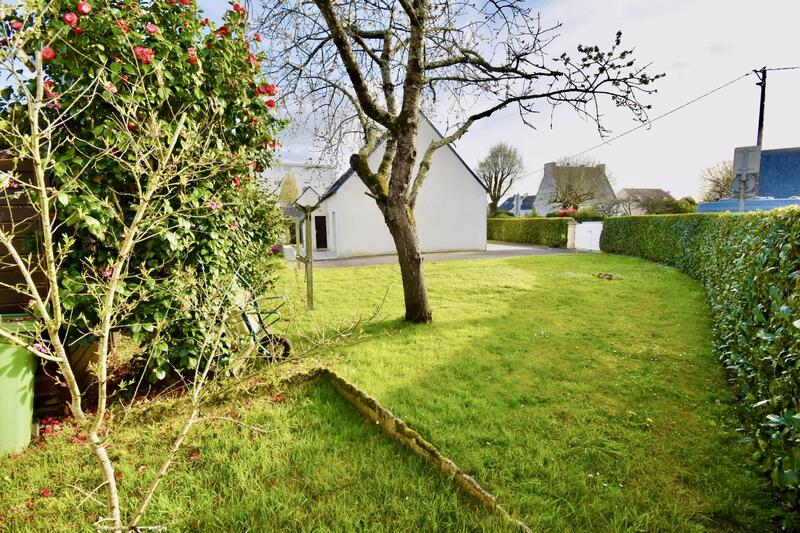 Maison - 102 m² - 7 pièces