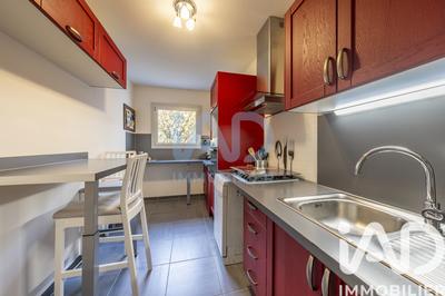 Appartement - 71 m² - 3 pièces