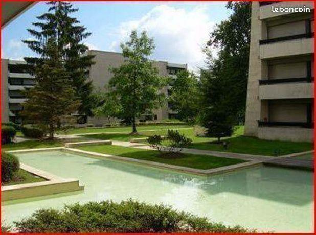 Appartement - 28 m² - 1 pièce