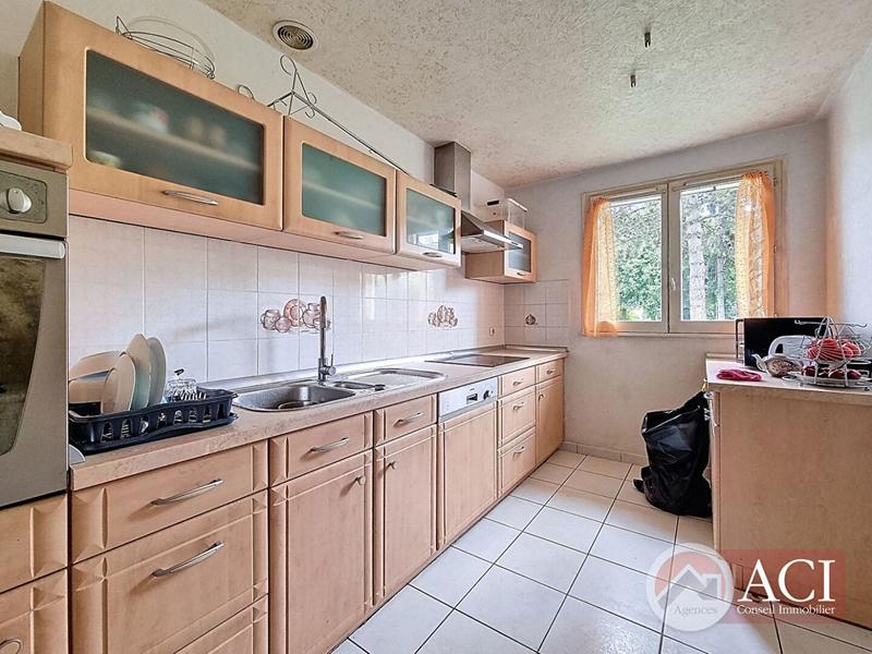 Maison - 132 m² - 6 pièces