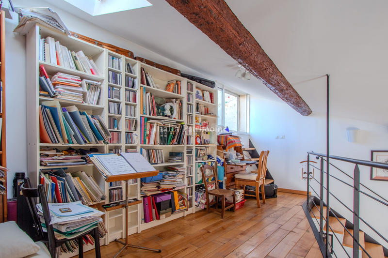 Appartement - 51 m² - 3 pièces