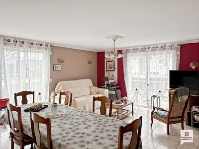 Maison - 127 m² - 6 pièces