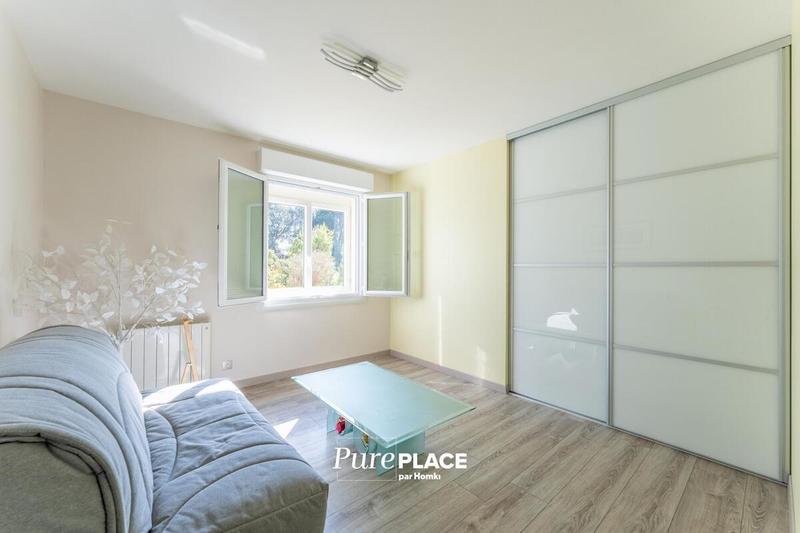 Maison - 131 m² - 5 pièces