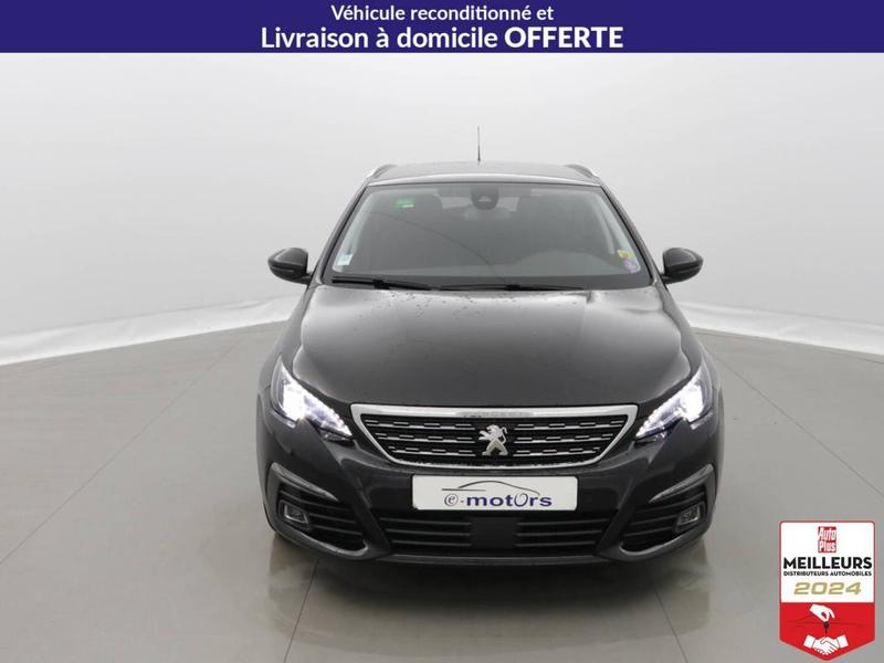 Peugeot 308 Sw PureTech 130 Eat8 Allure