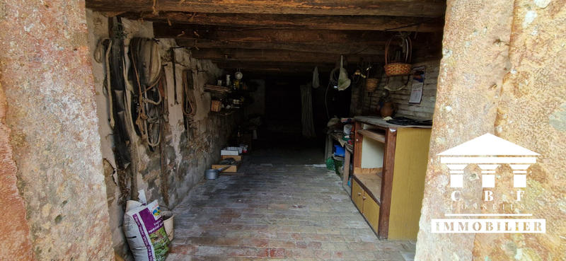 Maison - 72 m² - 4 pièces