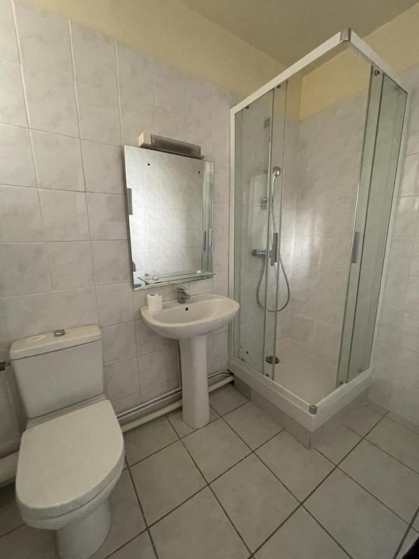 Appartement - 54 m² - 2 pièces