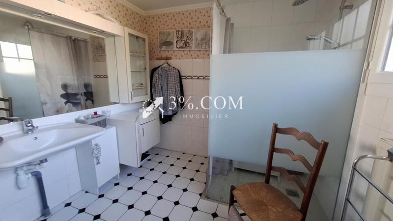 Maison - 141 m² - 5 pièces