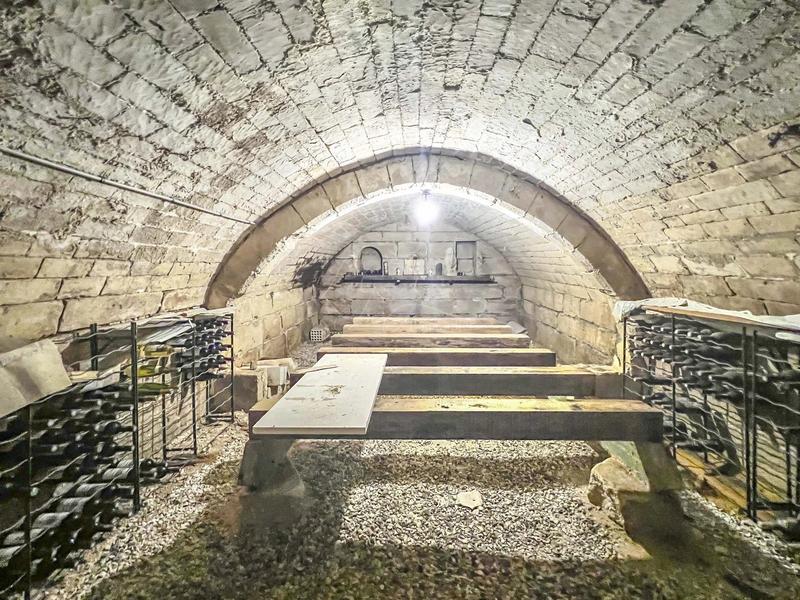 Maison - 383 m² - 17 pièces