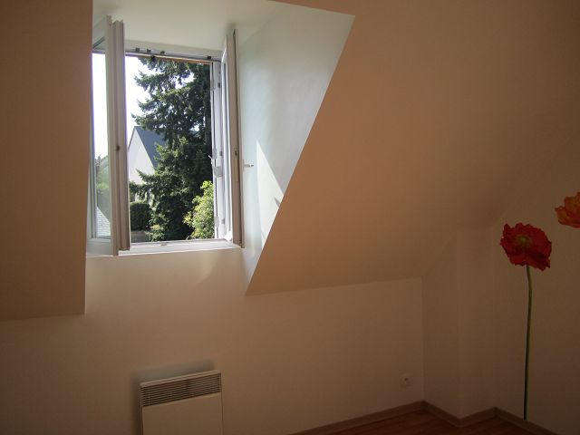 Maison - 65 m² - 4 pièces