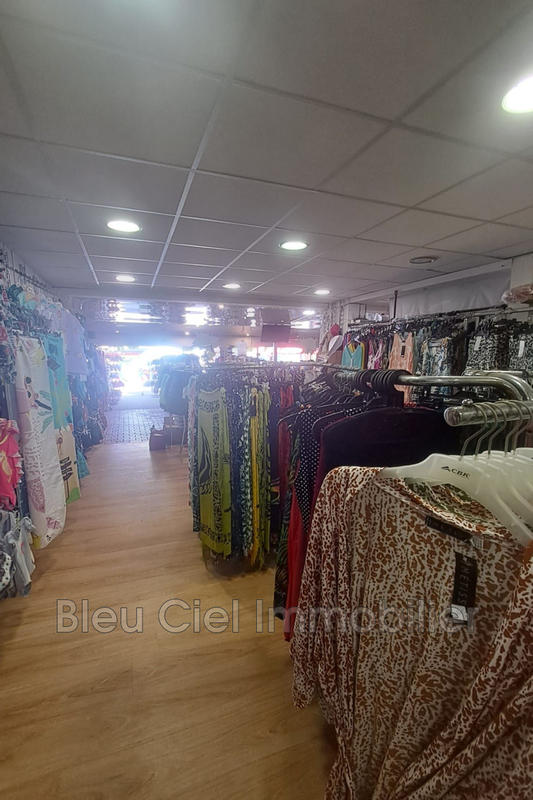 Local commercial - 130 m²