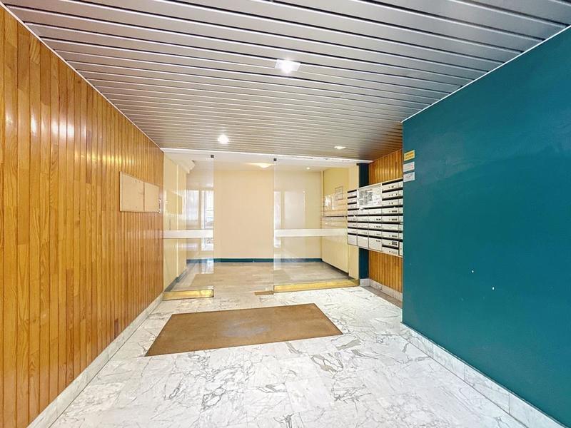 Studio - 36 m² - 1 pièce