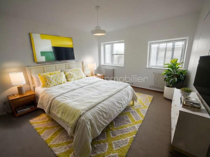 Maison - 131 m² - 6 pièces