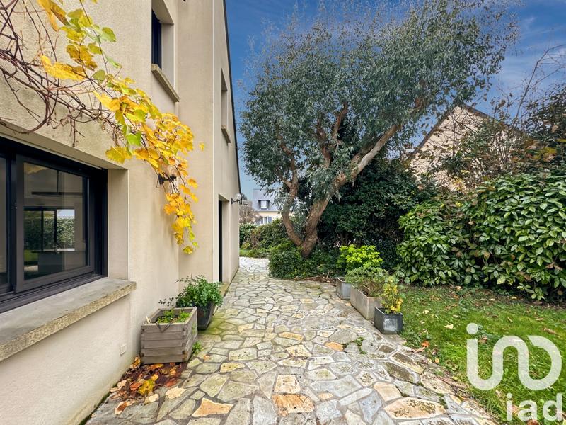 Maison - 158 m² - 5 pièces