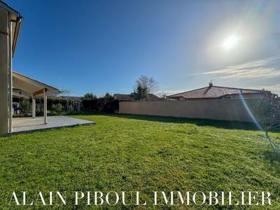 Maison traditionnelle - 85 m² - 4 pièces