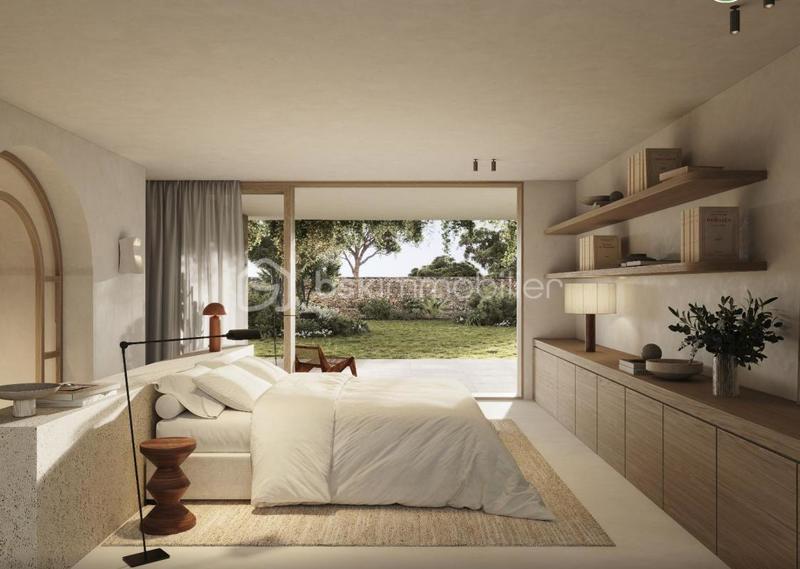 Appartement - 172 m² - 5 pièces