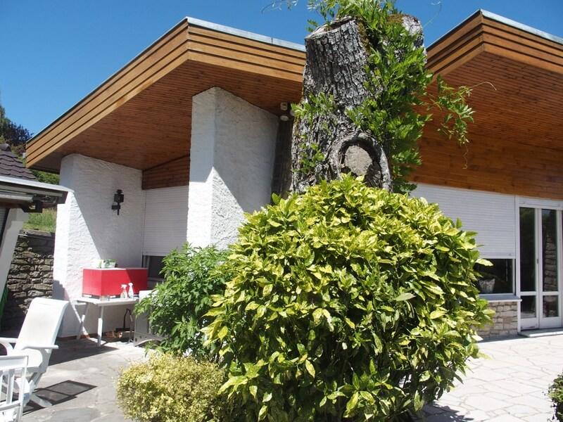 Maison - 742 m² - 32 pièces