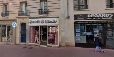 Local commercial - 51 m²