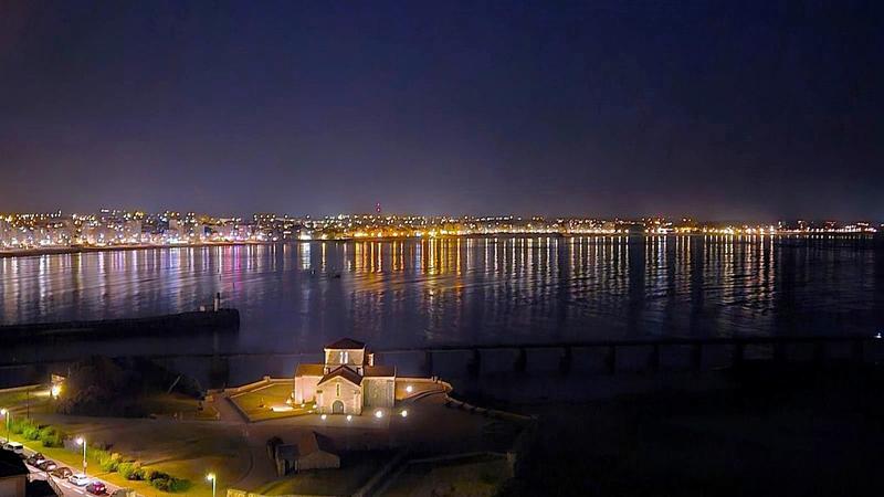 Appartement - 71 m² - 2 pièces