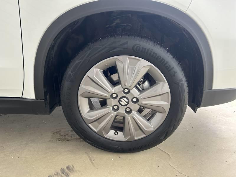Suzuki Vitara 1.5 Dualjet Hybrid Auto Privilège