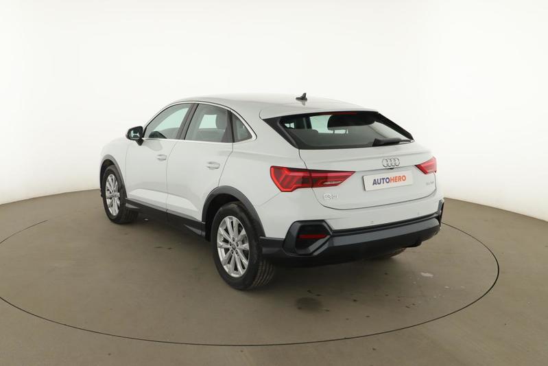 Audi Q3 Sportback 35 Tdi Business Line s tronic 7 150 ch