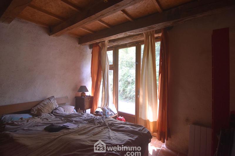 Ferme - 201 m² - 10 pièces