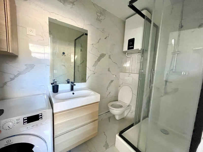 Appartement - 19 m² - 29 pièces