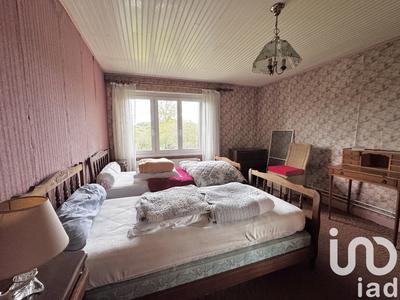 Maison - 113 m² - 4 pièces