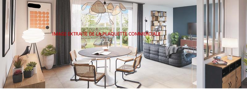 Maison - 119 m² - 5 pièces