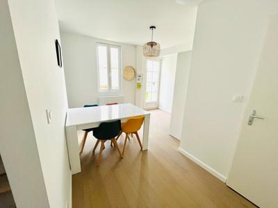 Appartement - 50 m² - 3 pièces
