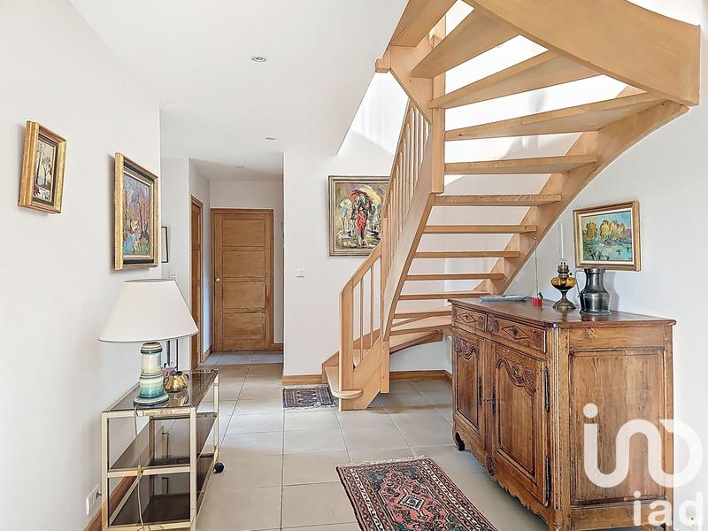 Maison de maîtres - 167 m² - 6 pièces