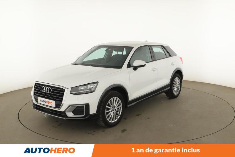 Audi Q2 35 Tfsi Cod Design s tronic 150 ch