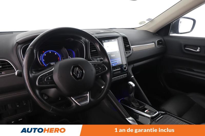 Renault Koleos 2.0 dCi Energy Initiale Paris 4x2 X-Tronic 177 ch