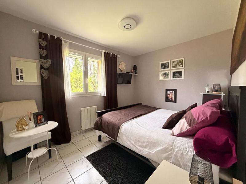 Maison - 136 m² - 7 pièces