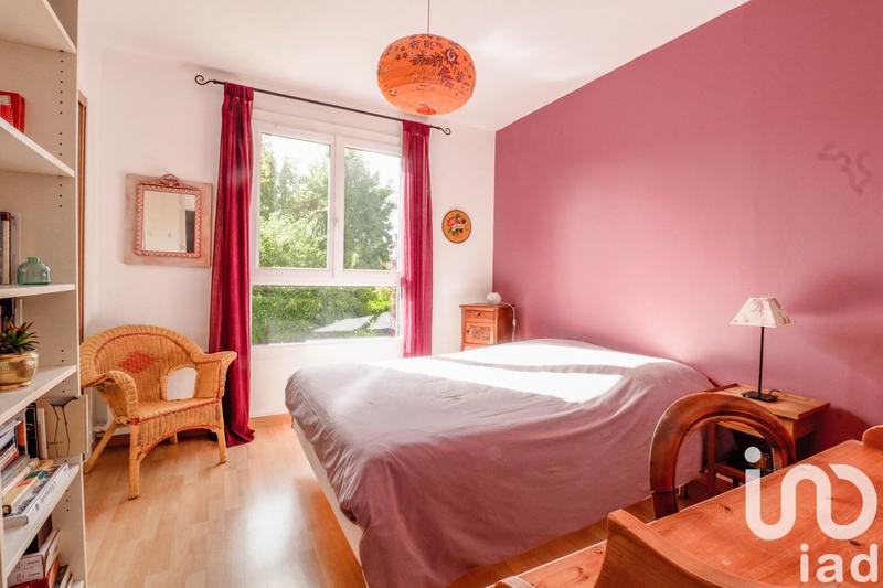 Maison - 156 m² - 8 pièces