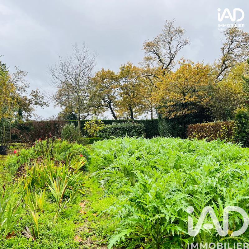 Maison - 131 m² - 5 pièces