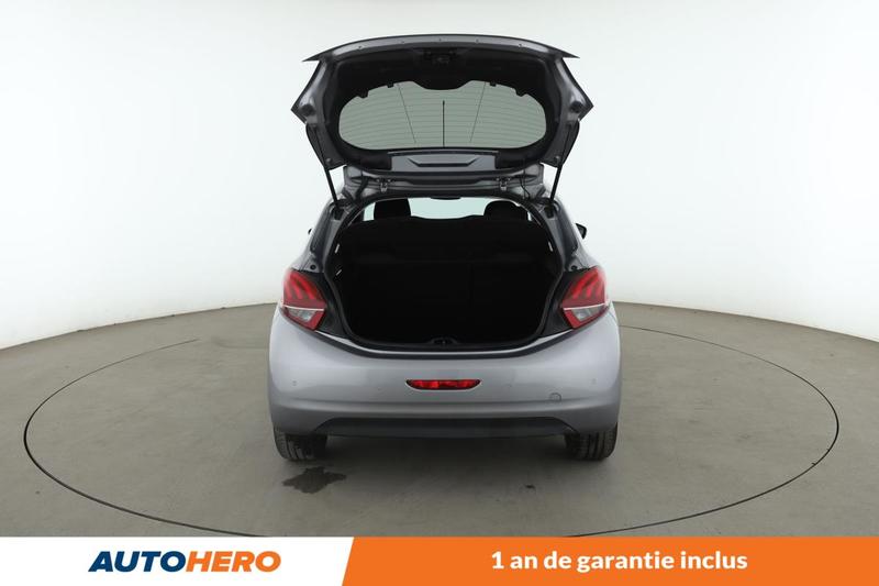 Peugeot 208 1.5 Blue-HDi Allure 5p 100 ch