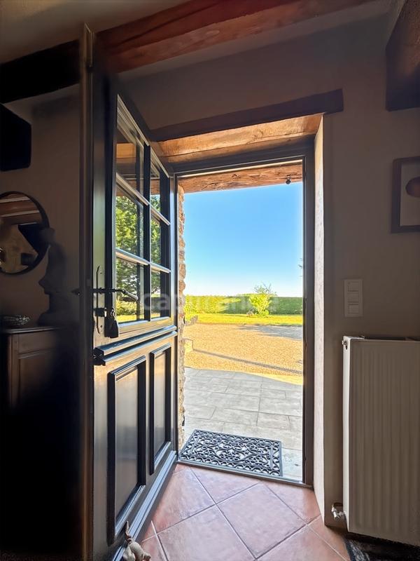 Maison - 134 m² - 5 pièces