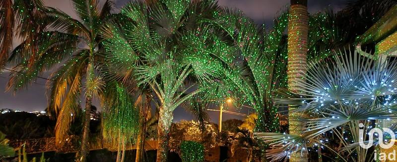 Maison - 200 m² - 6 pièces