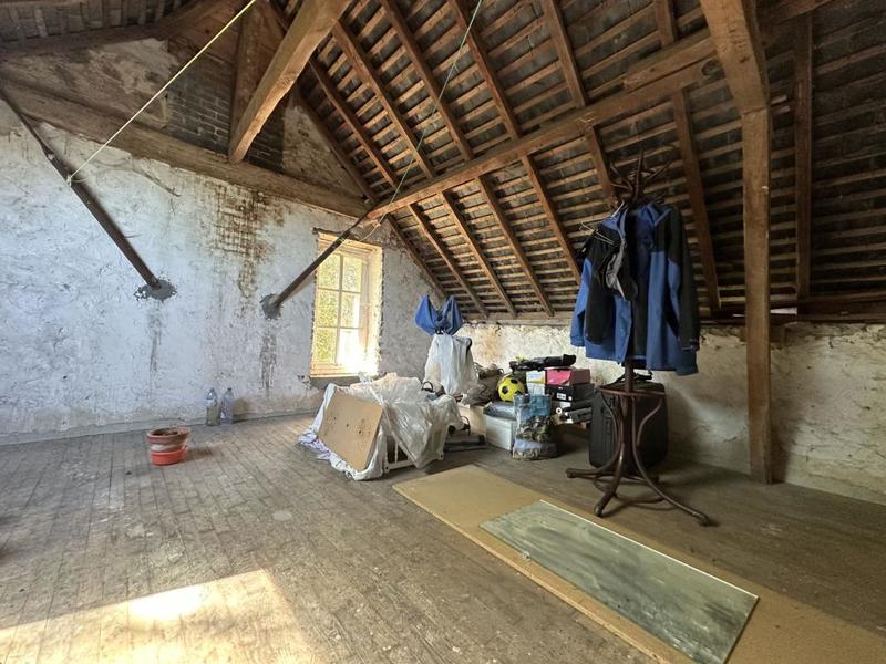 Pavillon - 143 m² - 4 pièces