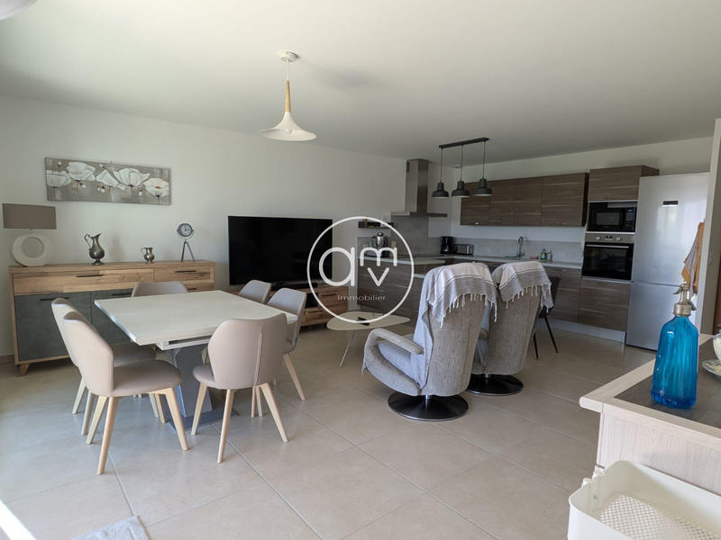 Maison - 67 m² - 3 pièces