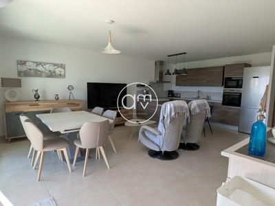 Maison - 67 m² - 3 pièces