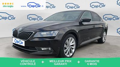 Skoda Superb 2.0 Tdi 150.0 Style