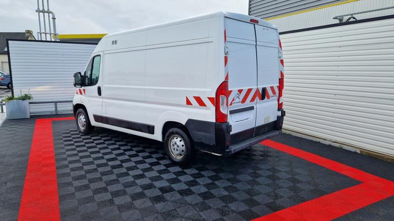 Citroën Jumper L2h2 Bluehdi 130 Club