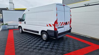 Citroën Jumper L2h2 Bluehdi 130 Club