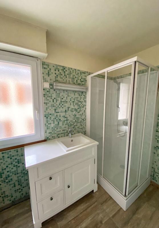 Appartement - 74 m² - 3 pièces