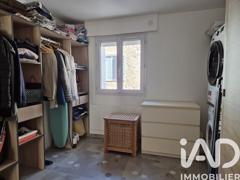 Maison de village - 74 m² - 4 pièces